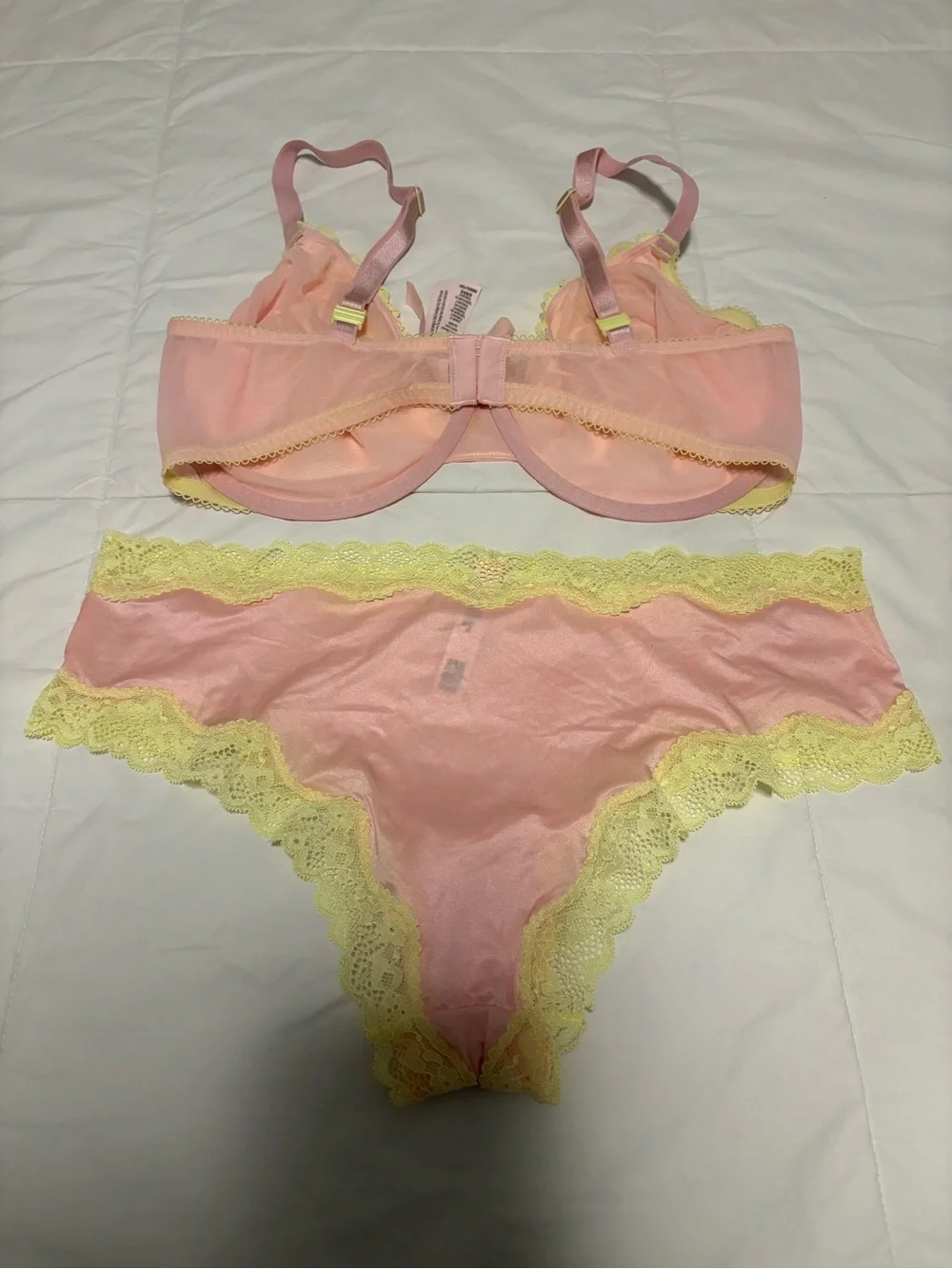 VS Tease Set
